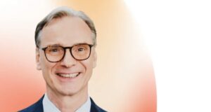 Wolfram Diener verstärkt Board von ET Global