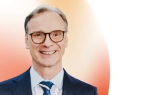 Wolfram Diener verstärkt Board von ET Global