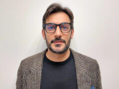 UFI ernennt neuen Nachhaltigkeits-Koordinator Zeeshan Ghazi (Foto: UFI)