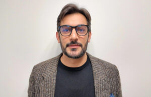 UFI ernennt neuen Nachhaltigkeits-Koordinator Zeeshan Ghazi (Foto: UFI)