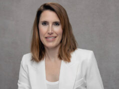 Neue Leitung Kommunikation und Marketing bei Heilbronn Marketing Valerie Blass (Foto: HMG)