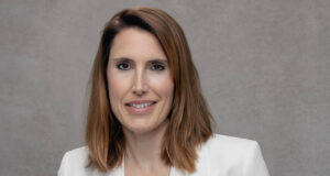 Neue Leitung Kommunikation und Marketing bei Heilbronn Marketing Valerie Blass (Foto: HMG)