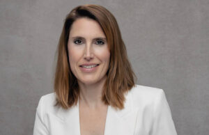 Neue Leitung Kommunikation und Marketing bei Heilbronn Marketing Valerie Blass (Foto: HMG)