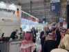 German Pavilions verzeichneten Ausstellerzuwächse in 2025 German Pavilion auf der Big 5 Construct Saudi (Foto: VDMA)