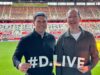 D.Live holt Marco Dröge ins Team