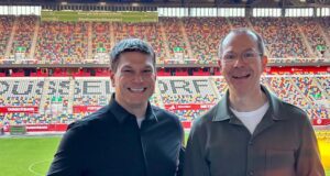 D.Live holt Marco Dröge ins Team