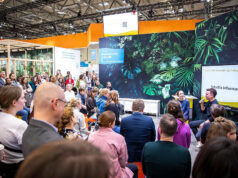 Messemonat März bringt über 50 Messen in 31 Tagen Eine der März-Messen: Die didacta in Köln (Foto: Koelnmesse/Hanne Engwald)