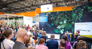 Messemonat März bringt über 50 Messen in 31 Tagen Eine der März-Messen: Die didacta in Köln (Foto: Koelnmesse/Hanne Engwald)