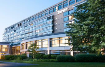 schoko pro ist Technikpartner des Dorint Pallas Wiesbaden Dorint Pallas Wiesbaden (Foto: Burwitz Pocha)