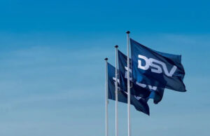 Messe- und Eventlogistik von DSV und Schenker wachsen zusammen (Foto: DSV)