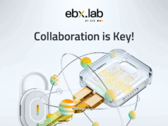 ebx.lab 2025: Kollaboration als Schlüssel für MICE-Events Visual zum ebx.lab 2025 Whitepaper (Foto: GCB)