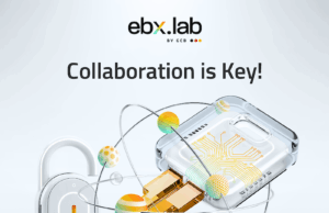 ebx.lab 2025: Kollaboration als Schlüssel für MICE-Events Visual zum ebx.lab 2025 Whitepaper (Foto: GCB)