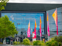 Eurobike startet Neuausrichtung mit Advisory Board Die Eurobike in Frankfurt (Foto: Fairnamic)