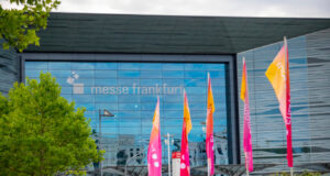 Eurobike startet Neuausrichtung mit Advisory Board Die Eurobike in Frankfurt (Foto: Fairnamic)