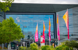 Eurobike startet Neuausrichtung mit Advisory Board Die Eurobike in Frankfurt (Foto: Fairnamic)