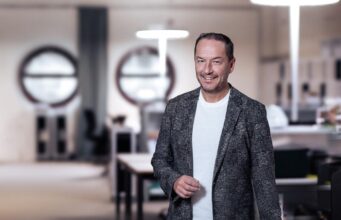 Markus Mettler übernimmt bei neuer Pilatus Arena Markus Mettler (Foto: Halter Gruppe)