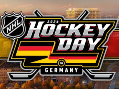 NHL und D.Sports bringen ersten Hockey Day Germany nach Düsseldorf (Grafik: NHL.com)
