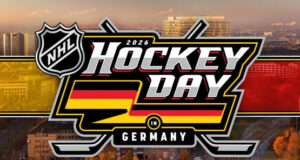 NHL und D.Sports bringen ersten Hockey Day Germany nach Düsseldorf (Grafik: NHL.com)