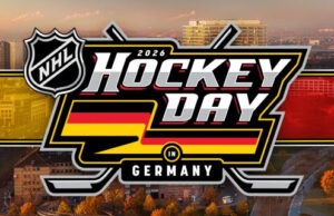 NHL und D.Sports bringen ersten Hockey Day Germany nach Düsseldorf (Grafik: NHL.com)