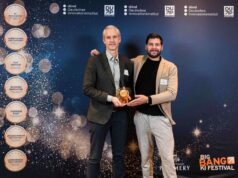 knw. bekommt drei Auszeichnungen für Performance Analytics