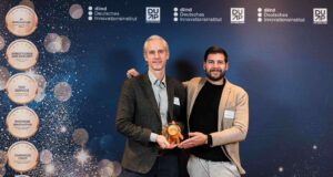 knw. bekommt drei Auszeichnungen für Performance Analytics