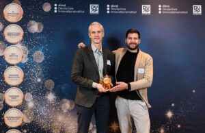 knw. bekommt drei Auszeichnungen für Performance Analytics