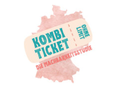 The Changency und BDKV mit Branchenumfrage zum Event-Kombiticket (Grafik: The Changency)