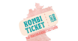 The Changency und BDKV mit Branchenumfrage zum Event-Kombiticket (Grafik: The Changency)