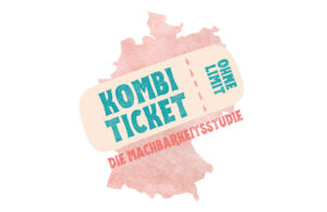 The Changency und BDKV mit Branchenumfrage zum Event-Kombiticket (Grafik: The Changency)