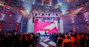 marbet übernimmt prio Event Management in Berlin