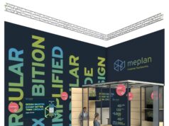 IFES EuroShop Tour kommt zum meplan Stand