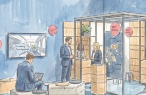 meplan präsentiert Konzepte und Prozesse auf der EuroShop