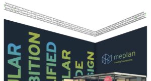 IFES EuroShop Tour kommt zum meplan Stand