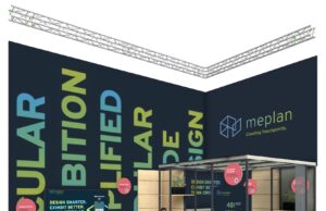 IFES EuroShop Tour kommt zum meplan Stand