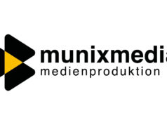 munixmedia: Foto- und Videoproduktion für B2B-Events (Logo: munixmedia)
