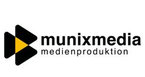 munixmedia: Foto- und Videoproduktion für B2B-Events (Logo: munixmedia)