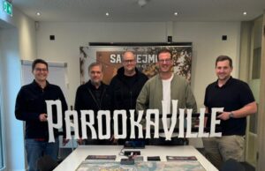 Next Events stellt seine Führungsetage neu auf Next Events stellt seine Führungsetage neu auf (Foto: Next Events)