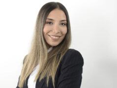 Messeverband UFI begrüßt neue Forschungskoordinatorin Raya Al Taher (Foto: UFI)