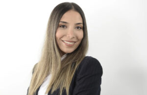 Messeverband UFI begrüßt neue Forschungskoordinatorin Raya Al Taher (Foto: UFI)