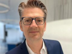 Thomas Fenzl bleibt CCBS-Geschäftsführer Thomas Fenzl (Foto: CCBS)