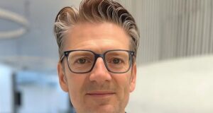 Thomas Fenzl bleibt CCBS-Geschäftsführer Thomas Fenzl (Foto: CCBS)