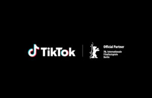 Wie TikTok und die Berlinale Filmfans mobilisieren wollen (Grafik: TikTok)