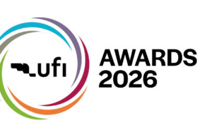 UFI Awards 2026: Einreichungsphase läuft noch bis Mai (Grafik: UFI)