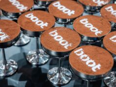 lemonpie startete als Caterer bei der Messe Düsseldorf