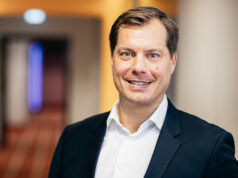 Karsten Petry wechselt von der Sporthilfe zum VfB Stuttgart Karsten Petry (Foto: VfB Stuttgart)