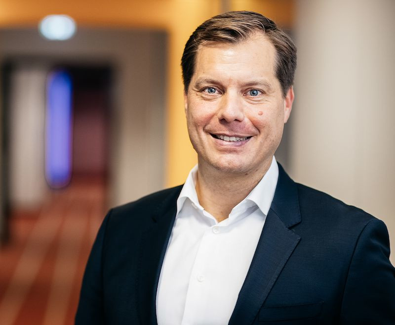 Karsten Petry (Foto: VfB Stuttgart) Karsten Petry (Foto: VfB Stuttgart)