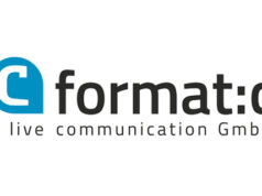 format:c – live communication GmbH