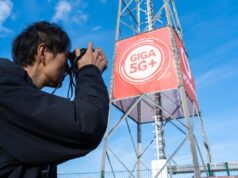 Fotografie bei Großevents mit Vodafone, Ericsson und Sony Das 5G-Netz von Vodafone will Fotografen und Content Creator bei ihrer Arbeit unterstützen (Foto: Blendfabrik)