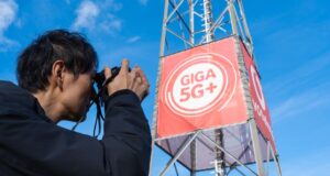Fotografie bei Großevents mit Vodafone, Ericsson und Sony Das 5G-Netz von Vodafone will Fotografen und Content Creator bei ihrer Arbeit unterstützen (Foto: Blendfabrik)