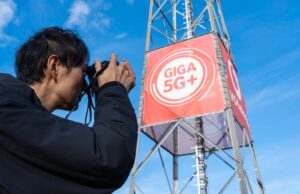 Fotografie bei Großevents mit Vodafone, Ericsson und Sony Das 5G-Netz von Vodafone will Fotografen und Content Creator bei ihrer Arbeit unterstützen (Foto: Blendfabrik)